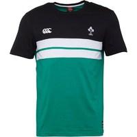 canterbury mens ireland cut sew t shirt bosphorus