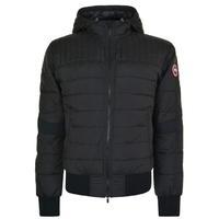 CANADA GOOSE Cabri Hooded Jacket