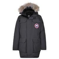 canada goose citadel parka