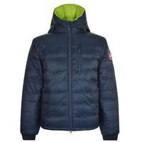 CANADA GOOSE Lodge Hooded Jacket