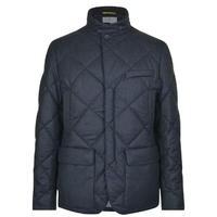 CANALI Quilted Jacket