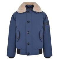 CANADA GOOSE Foxe Bomber Jacket