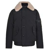 CANADA GOOSE Foxe Bomber Jacket