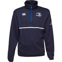 Canterbury Mens Leinster Thermal Fleece Peacoat