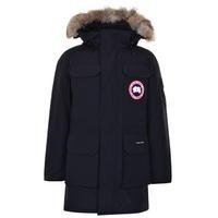 canada goose citadel parka