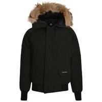 canada goose chilliwack bomber jacket