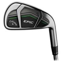 Callaway Epic Irons (Graphite Shaft)