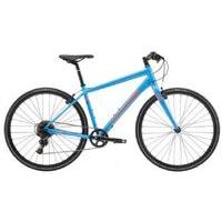 cannondale quick 2 sports hybrid bike 2017