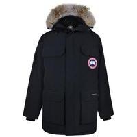 canada goose expedition parka