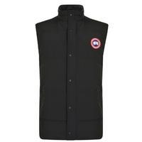 CANADA GOOSE Garson Padded Gilet