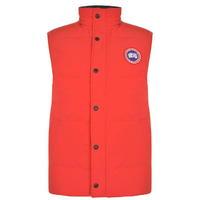CANADA GOOSE Garson Padded Gilet
