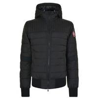 CANADA GOOSE Cabri Hooded Jacket