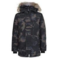 CANADA GOOSE BLACK LABEL Chateau Parka