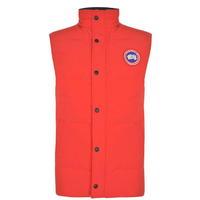 CANADA GOOSE Garson Padded Gilet