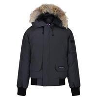 CANADA GOOSE Chilliwack Bomber Jacket