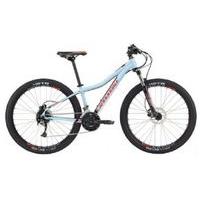 Cannondale Trail Tango 2 Womens Mountain Bike 2017