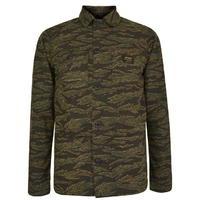 CARHARTT Camouflage Michigan Jacket