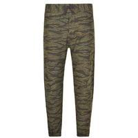 CARHARTT Marshall Camouflage Jogging Bottoms