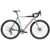 Cannondale Superx Force 1 Cyclocross Bike 2017