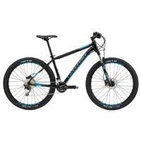 cannondale trail 3 mountain bike 2017