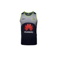 Canberra Raiders NRL 2017 Players Rugby Training Singlet