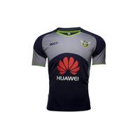 Canberra Raiders NRL 2017 Rugby Training T-Shirt
