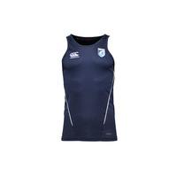 cardiff blues 201617 players rugby training singlet