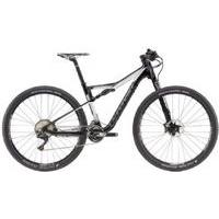 cannondale scalpel si carbon 4 mountain bike 2017