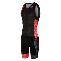 Castelli Free Sanremo Suit (Sleeveless) Tri Suits