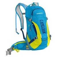 Camelbak Mule LR 15 Low Rider Hydration Pack - 2017 - Racing Red / Pitch Blue / 3 Litre