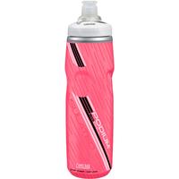 Camelbak Podium Chill Bottle 610ml - Power Pink / 610ml