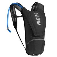 Camelbak Classic 2.5L - 2017 - Black / Graphite / 2.5 Litre