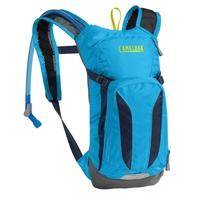 Camelbak Mini Mule Kids 1.5L - 2017 - Atomic Blue / Navy / 1.5 Litre