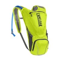 Camelbak Rogue 2.0L - 2017 - Lime Punch / Silver