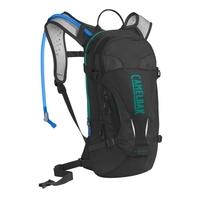 Camelbak Luxe Ladies 3.0L - 2017 - Black / Columbia Jade / 3 Litre