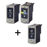 Canon Pixma MP210 Printer Ink Ca...