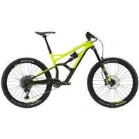 cannondale jekyll carbonal 2 2017