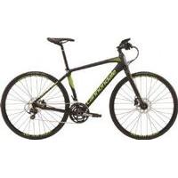 Cannondale Quick Carbon 1 Sports Hybrid Bike 2017