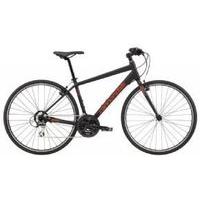 Cannondale Quick 8 Sports Hybrid Bike 2017