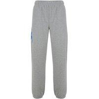 canterbury 2014 core cuffed sweat pants grey kids