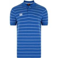 Canterbury 2014 Striped Mens Pol...