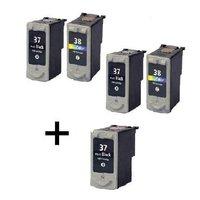 Canon Pixma MP210 Printer Ink Ca...