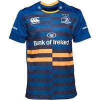 Canterbury Mens Leinster Pro Third Shirt Leinster Blue