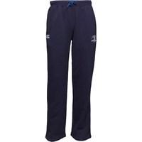 Canterbury Mens Leinster Fleece Pants Peacoat