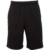 Canterbury Mens Ireland Fleece Shorts Black