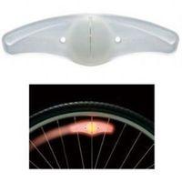 Cateye Orbit Bike Light Set