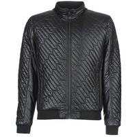 Calvin Klein Jeans OCOAST men\'s Jacket in black
