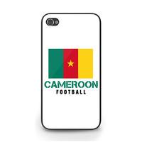 Cameroon World Cup Iphone 5 Cover