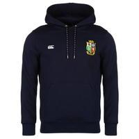 canterbury british and irish lions 2017 core hoody mens