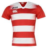 Canterbury Hoop Challenger Jersey Mens